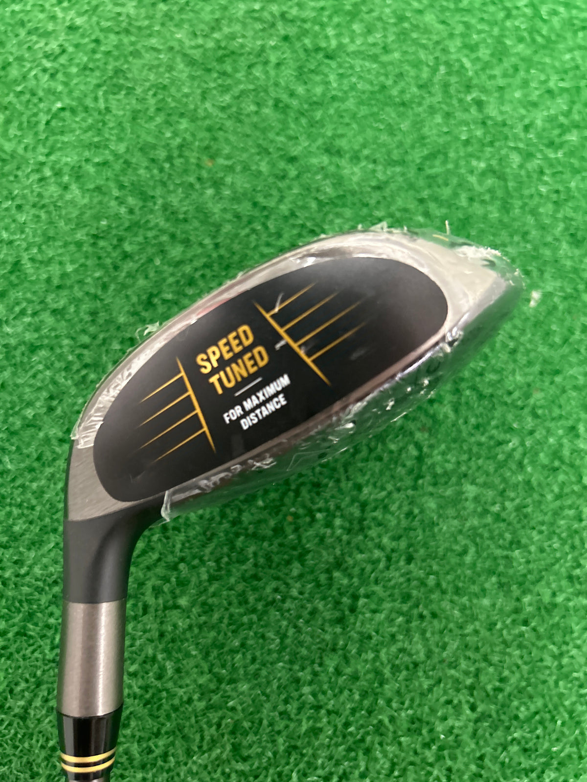 Callaway Rogue ST Max D 5-Wood Stiff Flex RH