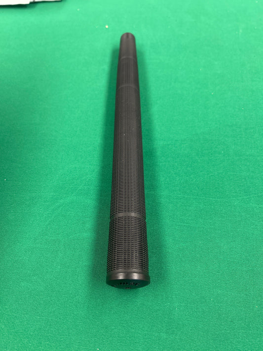 Oversize Arthritic Serrated Grip