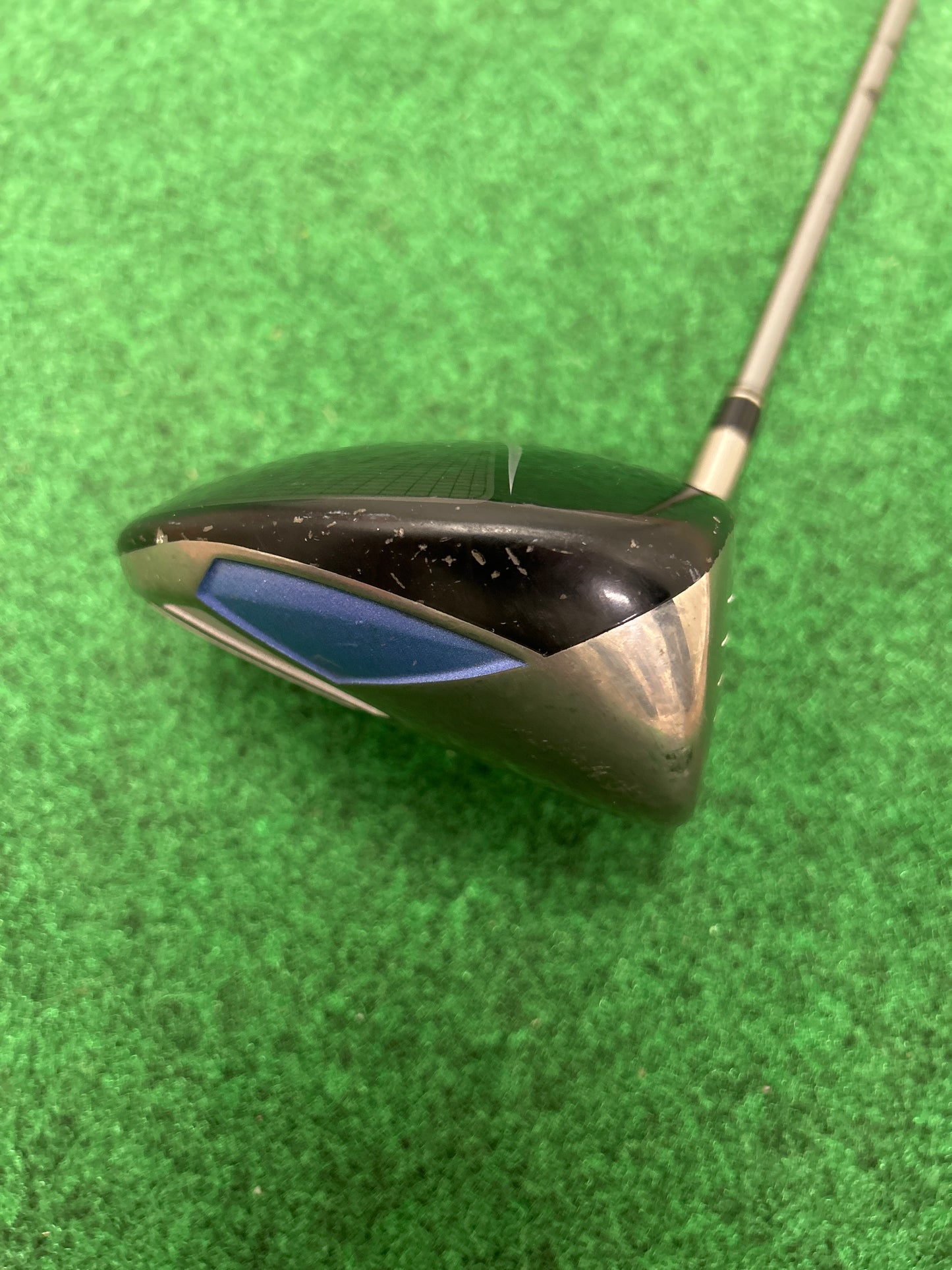 Taylormade Burner Ladies Driver