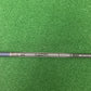 Callaway Paradym Ai Smoke Max 3-Wood Reg. Flex LH