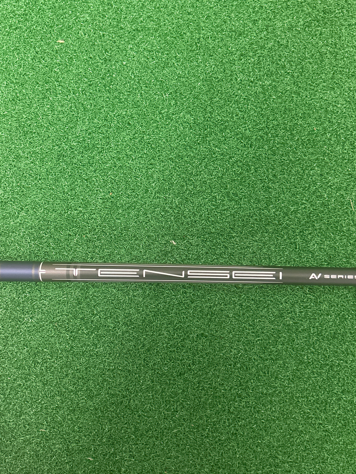Callaway Paradym Ai Smoke Max 3-Wood Reg. Flex LH