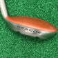 TaylorMade Rescue Titanium 15° Reg. Flex  RH