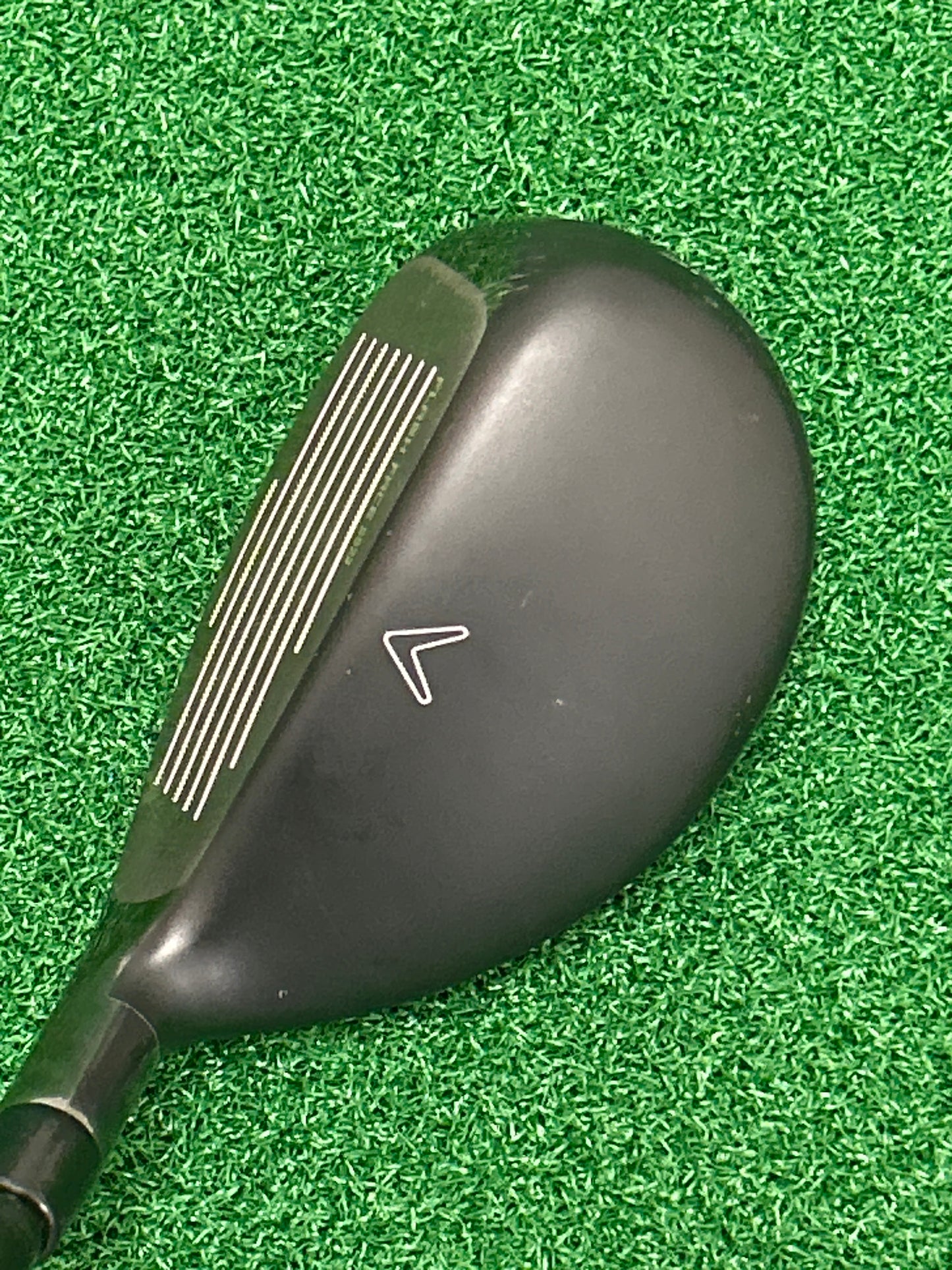 Callaway Rogue ST MAX OS 6-hybrid RH
