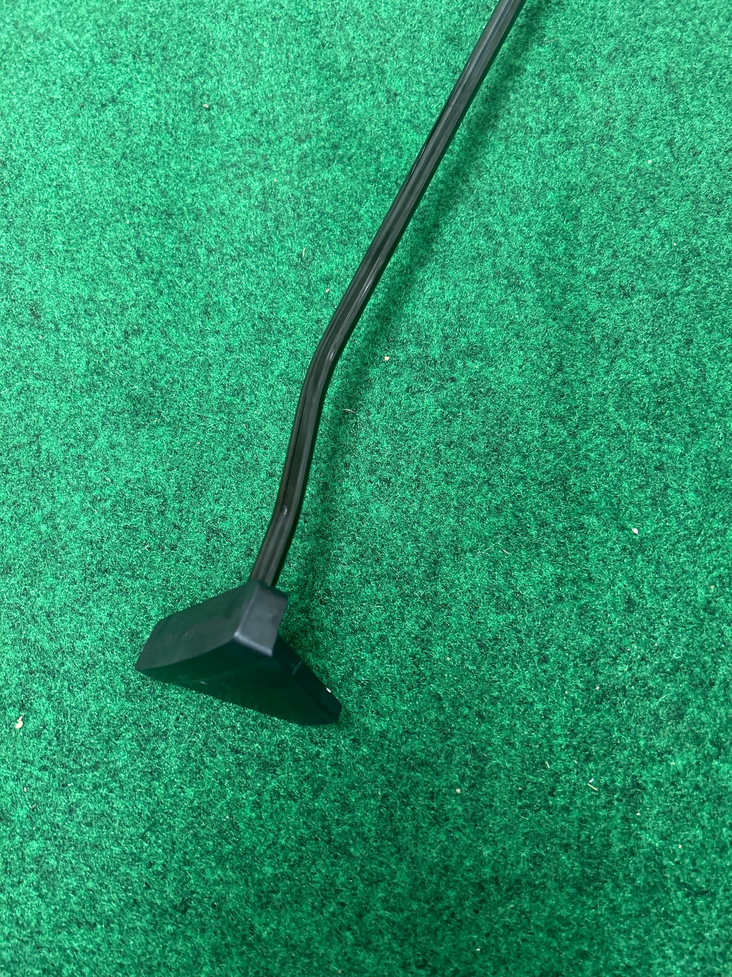 Hanna 35” Mallet Putter RH