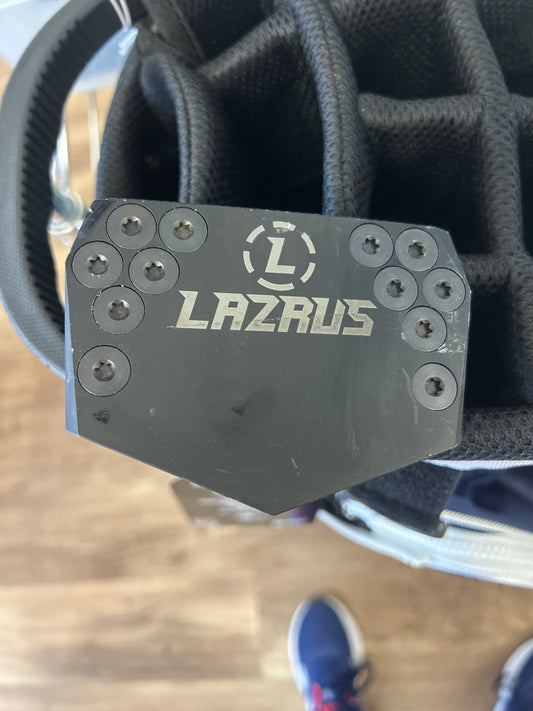 LAZRUS L-Series Putter RH
