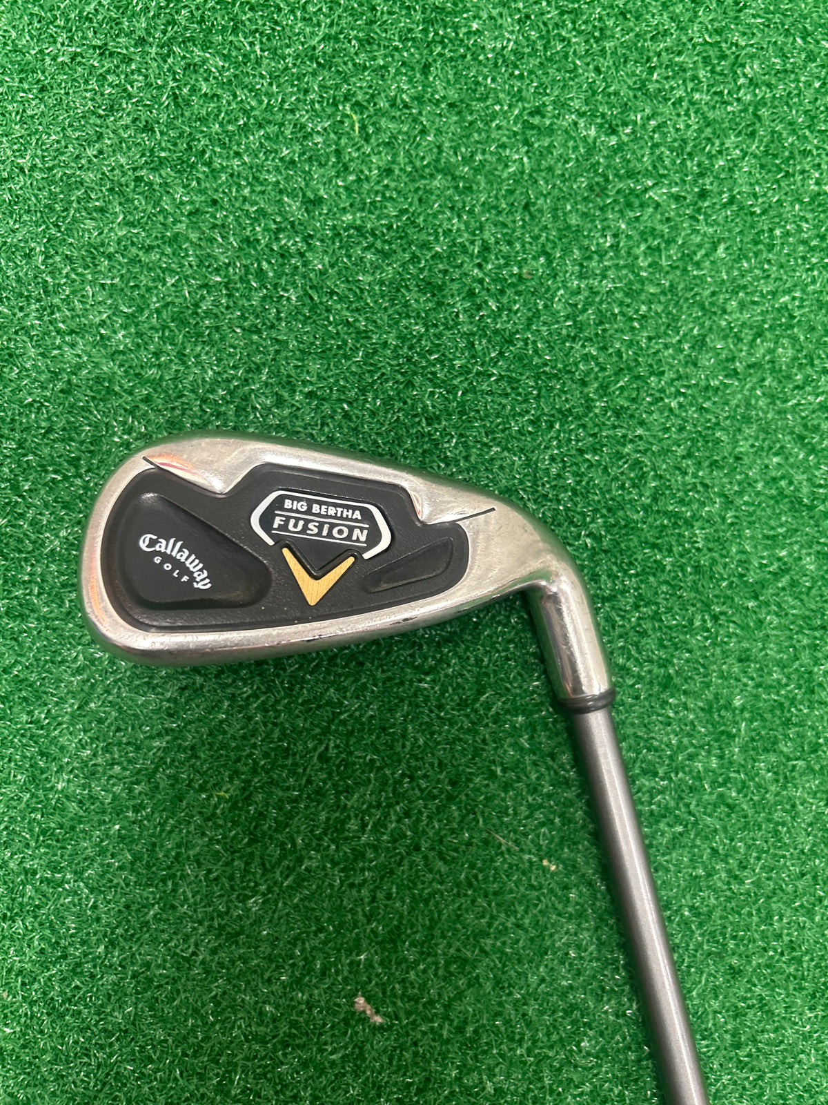 Callaway Big Bertha Fusion 9-Iron RH