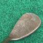 Titleist Vokey Spin Milled BV 60.04 WEDGE