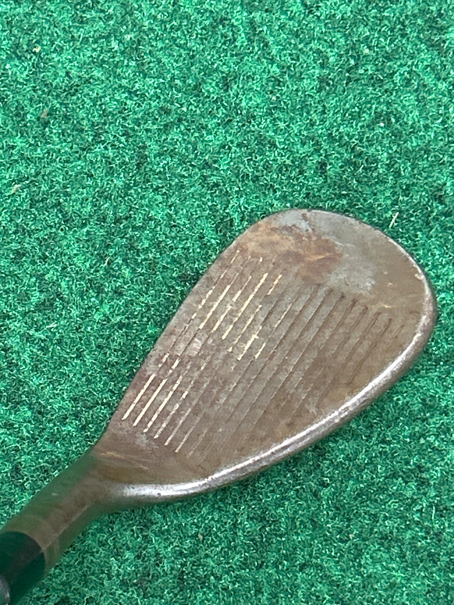 Titleist Vokey Spin Milled BV 60.04 WEDGE