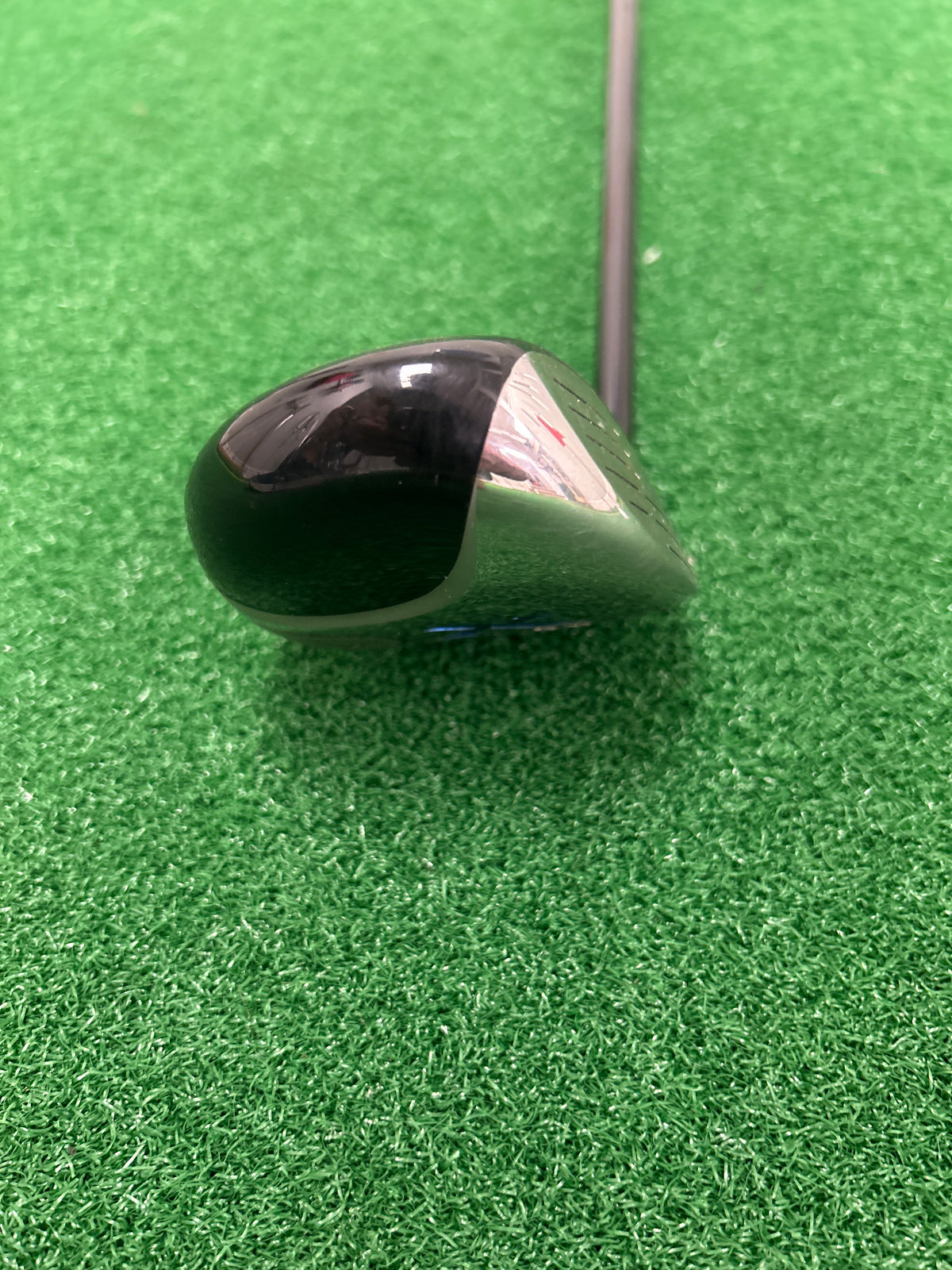 Callaway X Series 5-Wood 19° Reg. Flex RH
