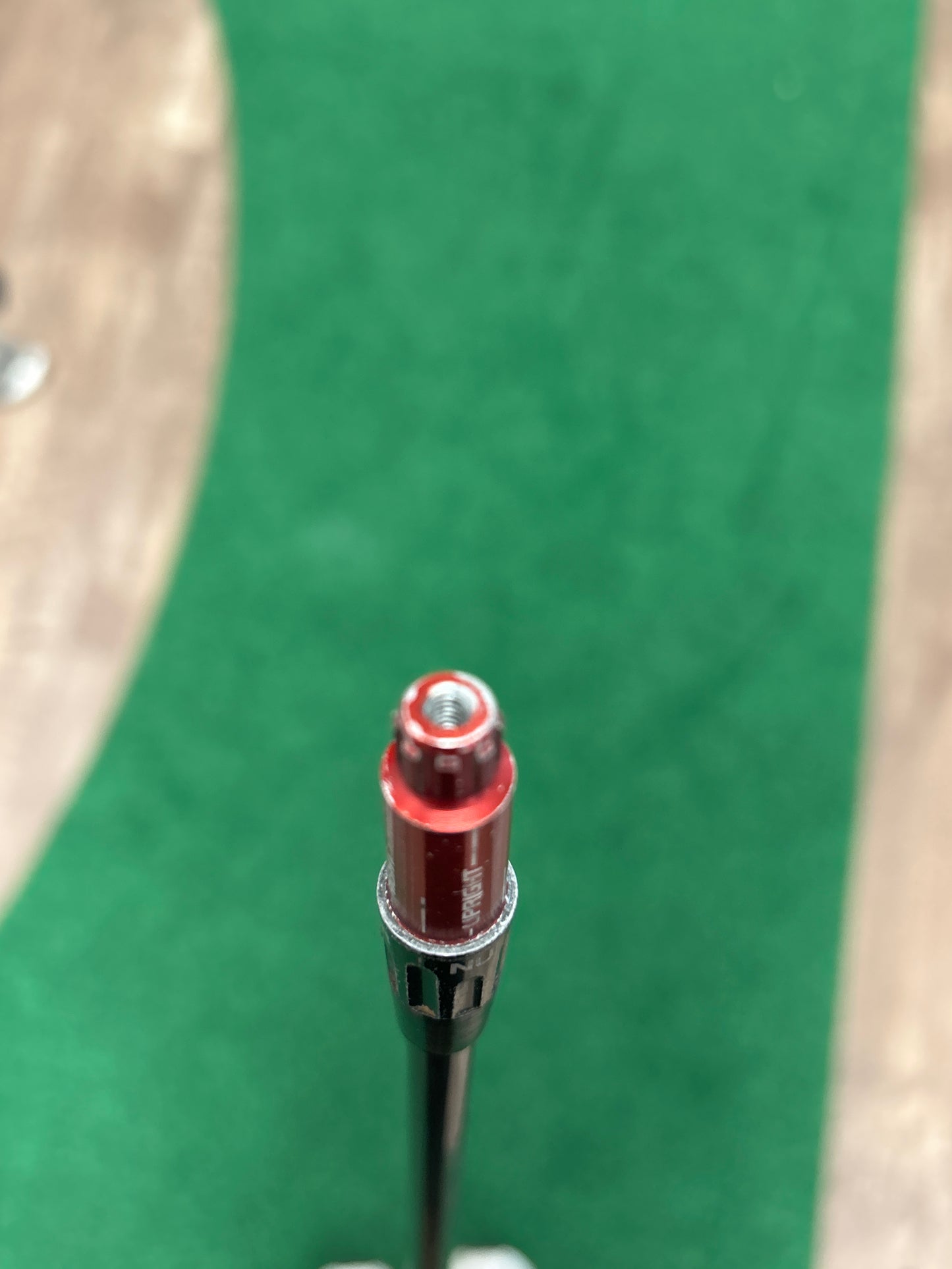 Matrix Studio64 Golf Shaft