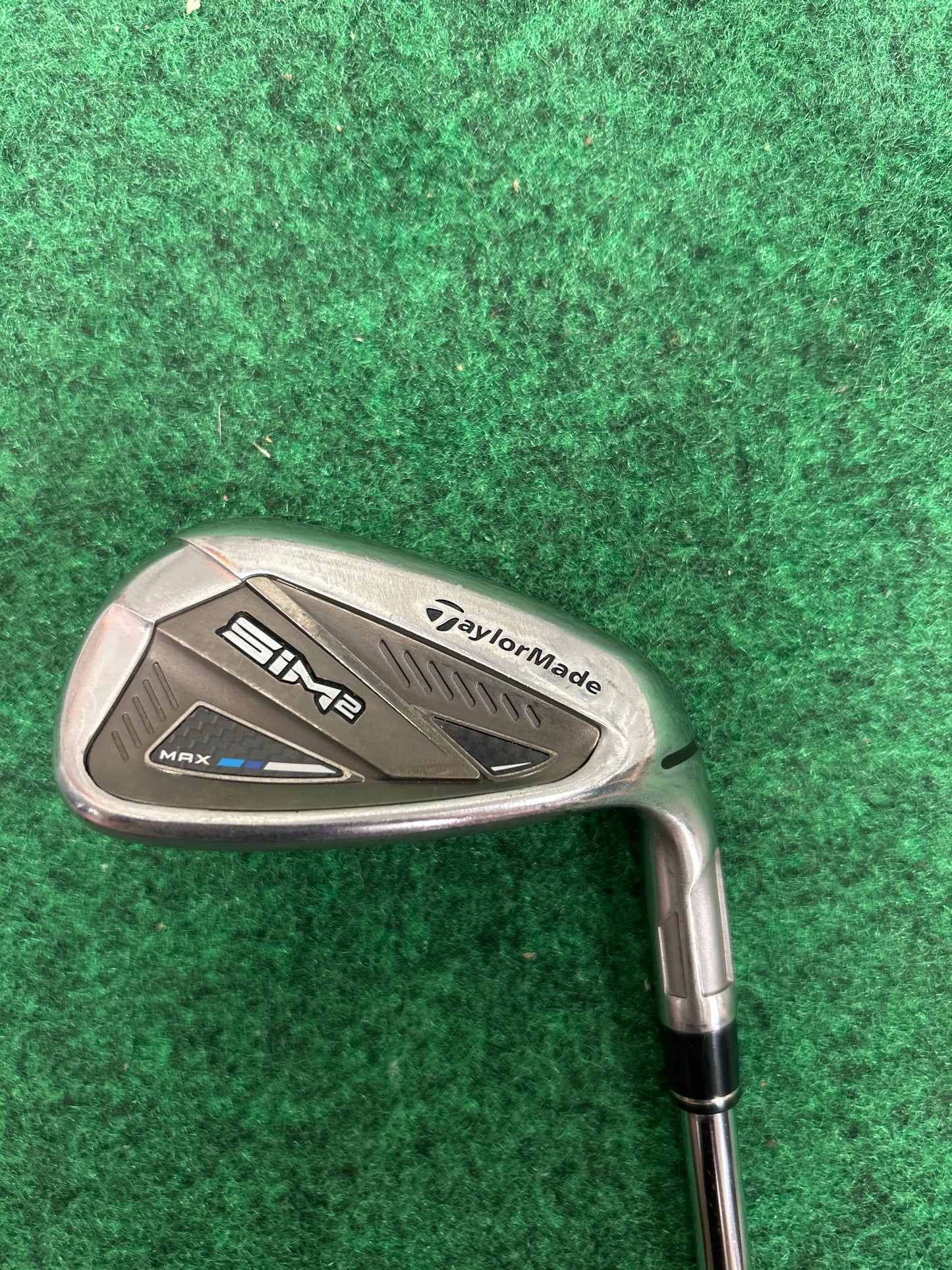 Taylormade SiM2 Max Approach Wedge RH