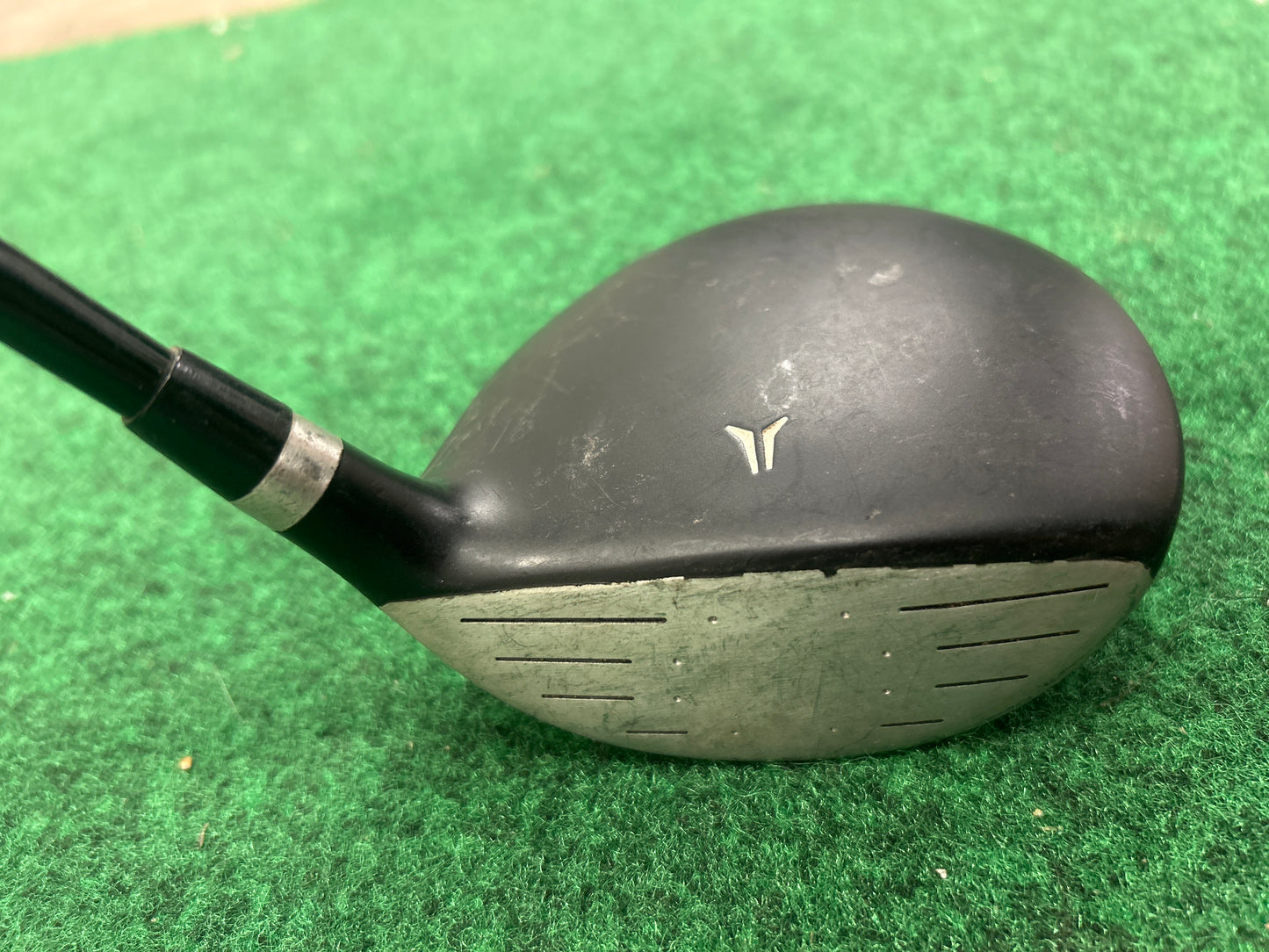 Wilson Ultra left handed 3-Wood