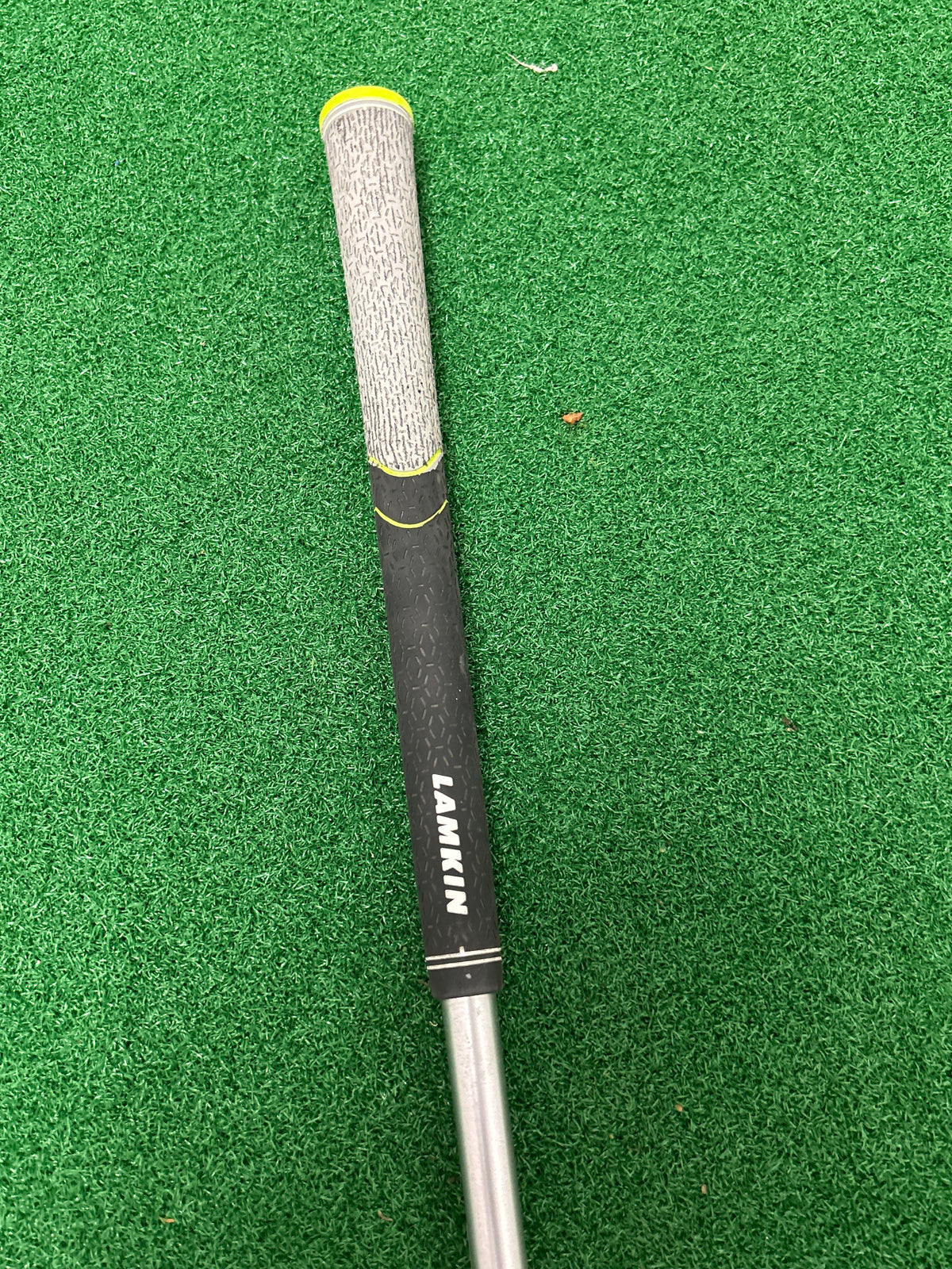 Mizuno JPX 921 Forged 6-PW Reg. Flex RH
