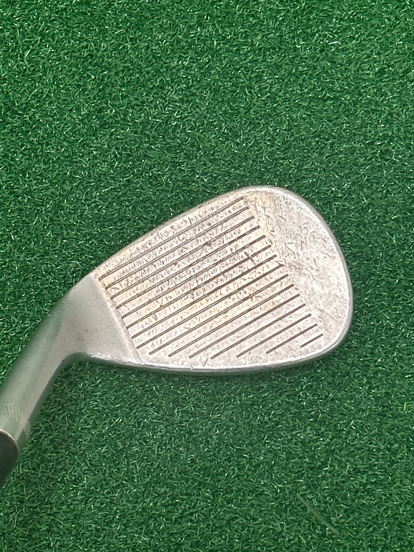 Titleist Vokey Spin Milled 56° wedge