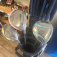 Adams Idea Ladies Set of 3 & 5-Wood and 3- Hybrid RH