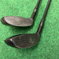 TourX MG23 Set of 2 Hybrids (4 & 5)