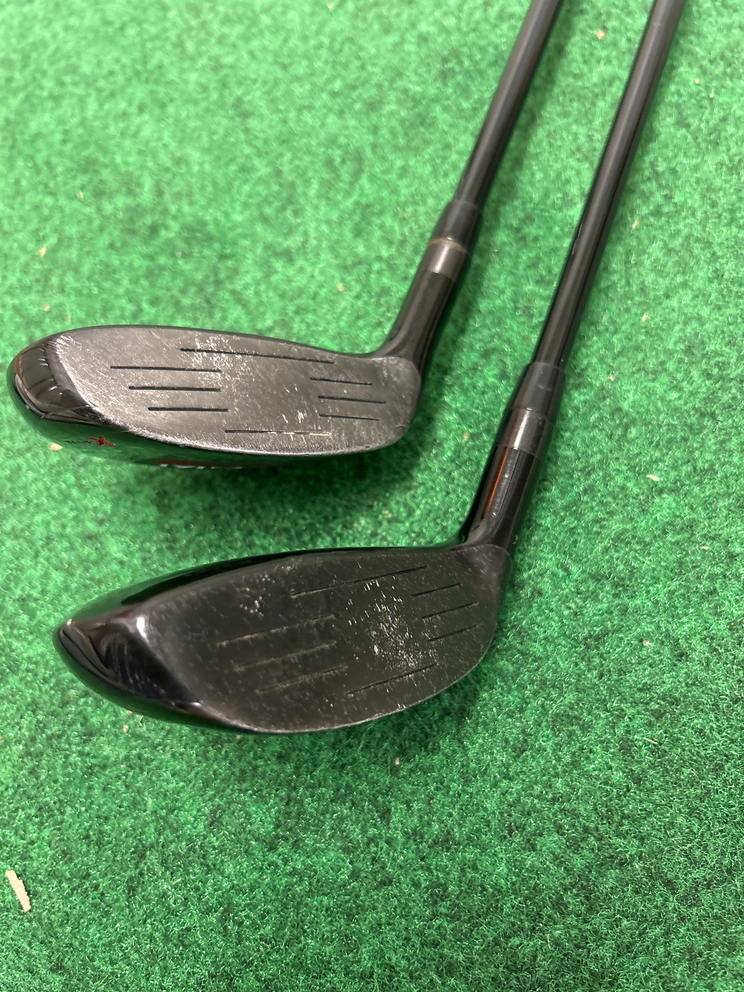 TourX MG23 Set of 2 Hybrids (4 & 5)