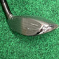 Taylormade Qi35 Max Lite Rescue 4- Hybrid- MINT CONDITION - LH