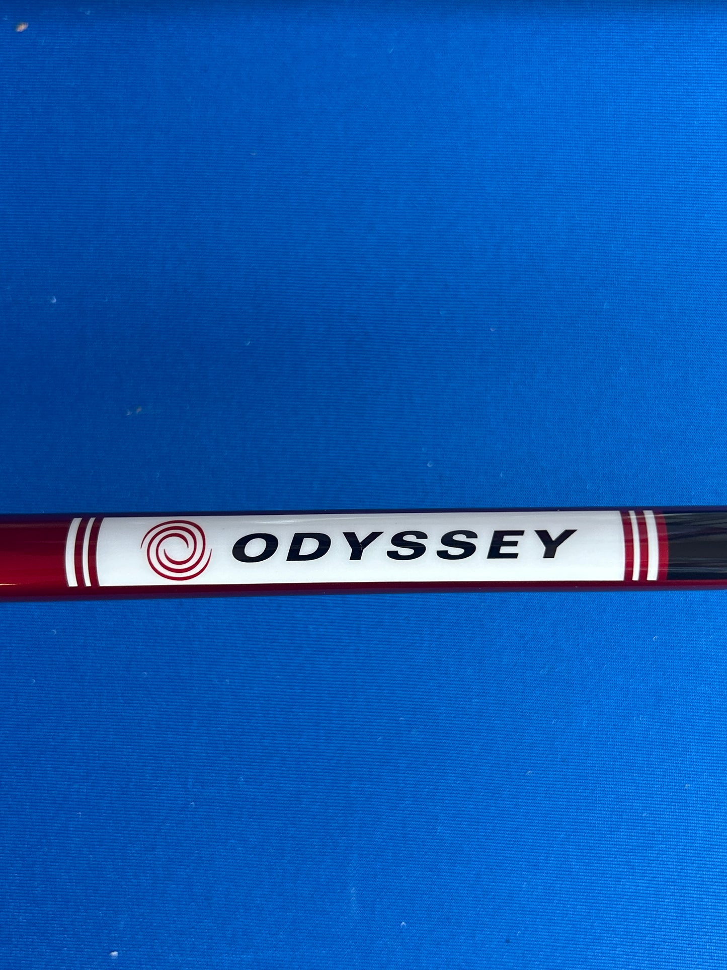 Odyssey Tri Hot One Putter LH