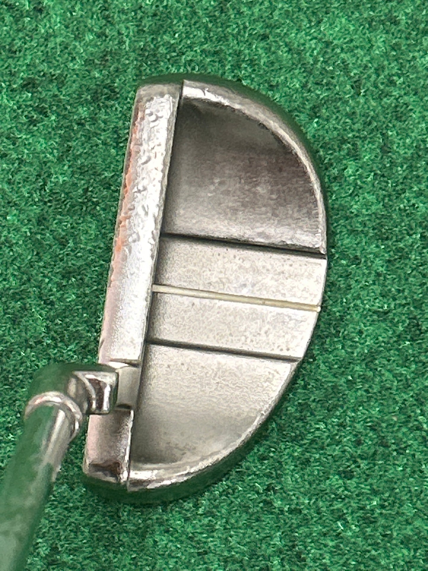 Taylormade Rosss Suzuka 32” Putter RH