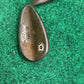 Titleist Vokey Spin  Milled Wedge Steel shaft 60 degree