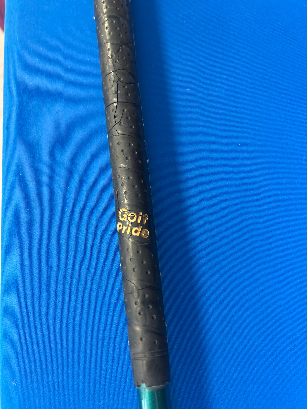 AFC Golf USA Tour BB-Plus Super 7 Wood- Left-Handed