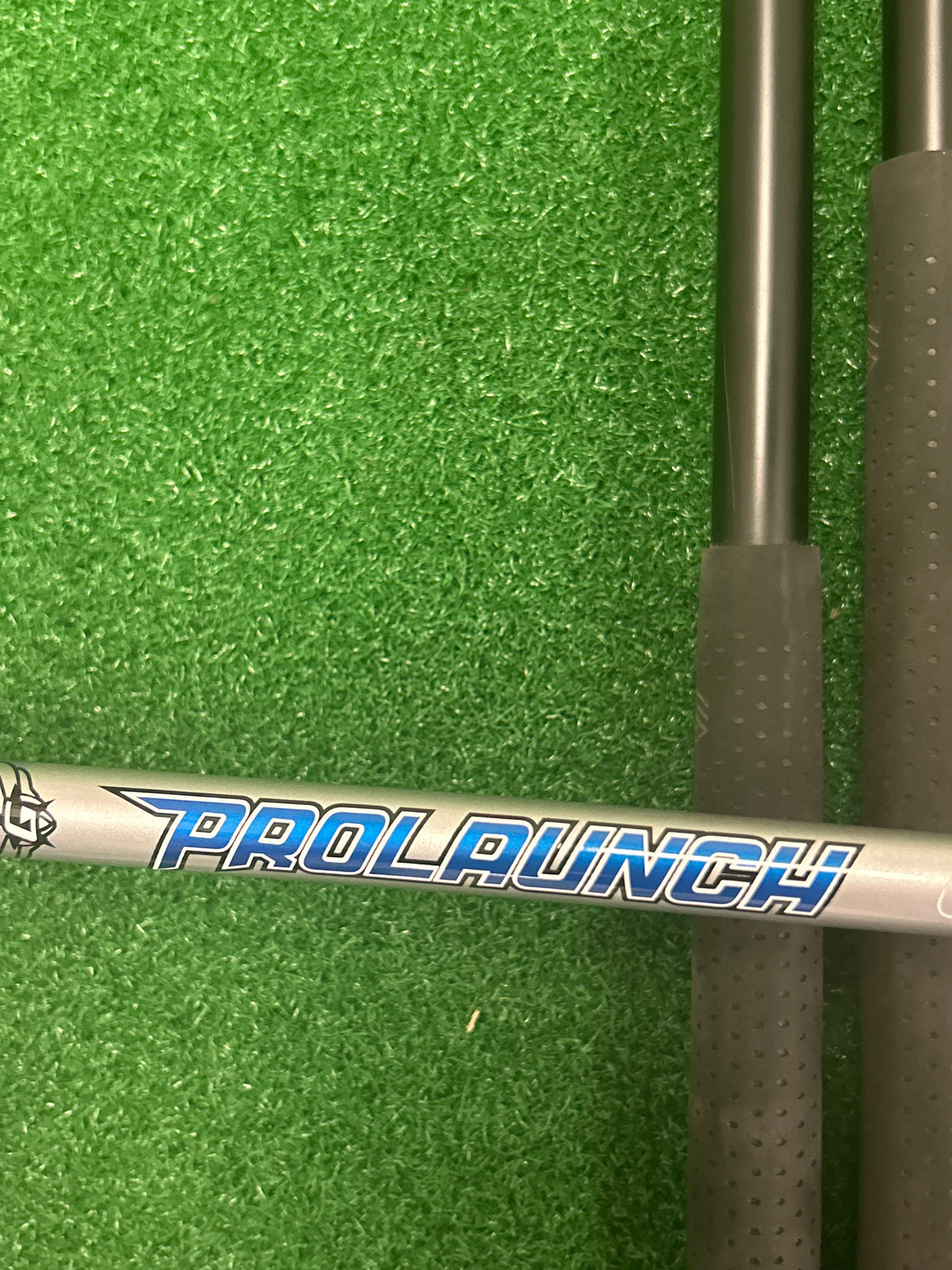 STIX Black 10-Club Starter Set RH