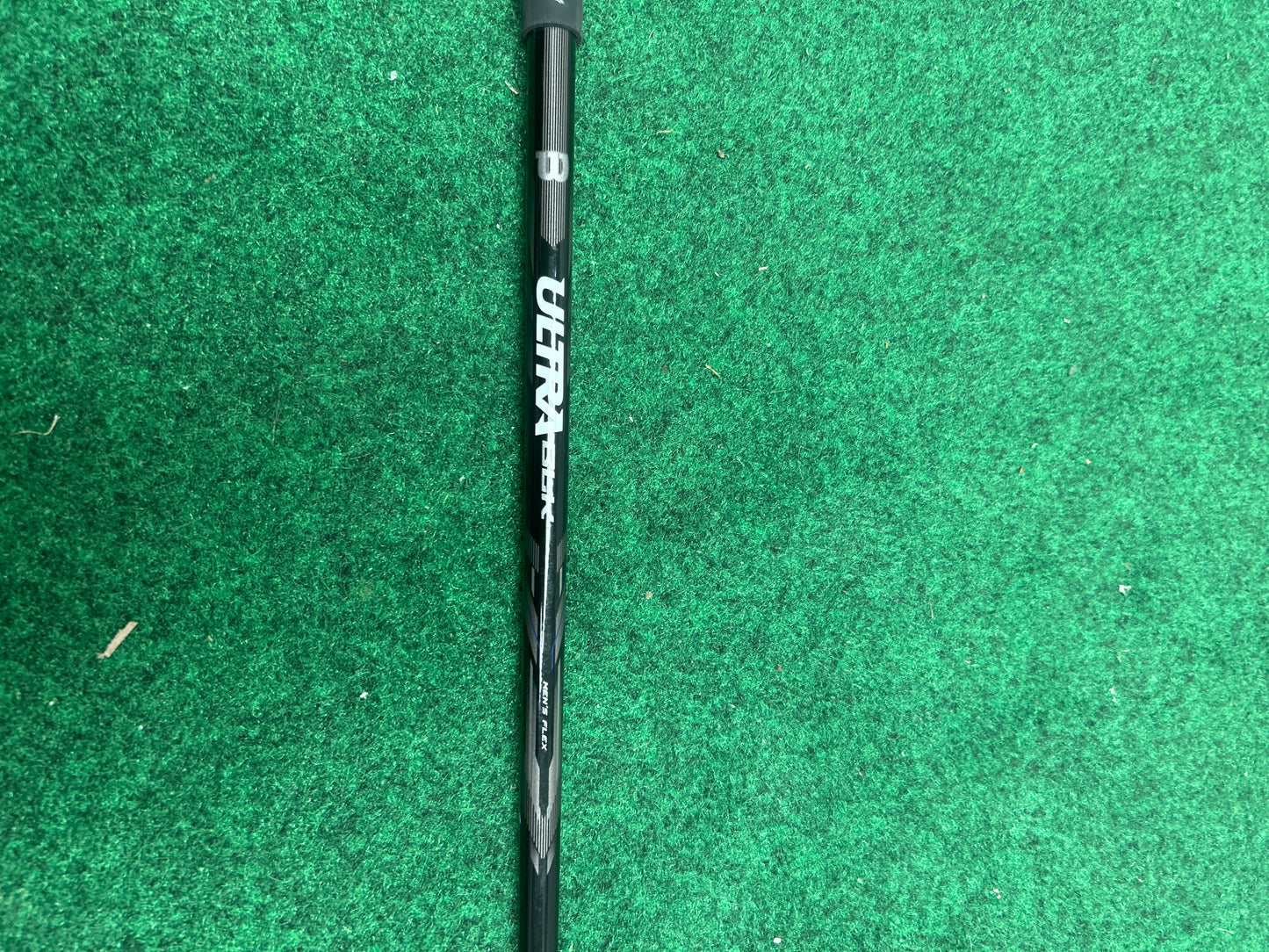 Wilson Ultra 3-Wood