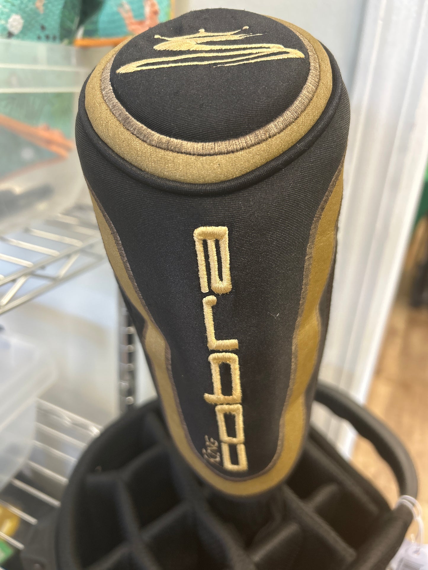 King Cobra 3-Wood RH