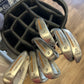 Turbo Power TM32 Iron Set 5-SW (7 clubs) RH