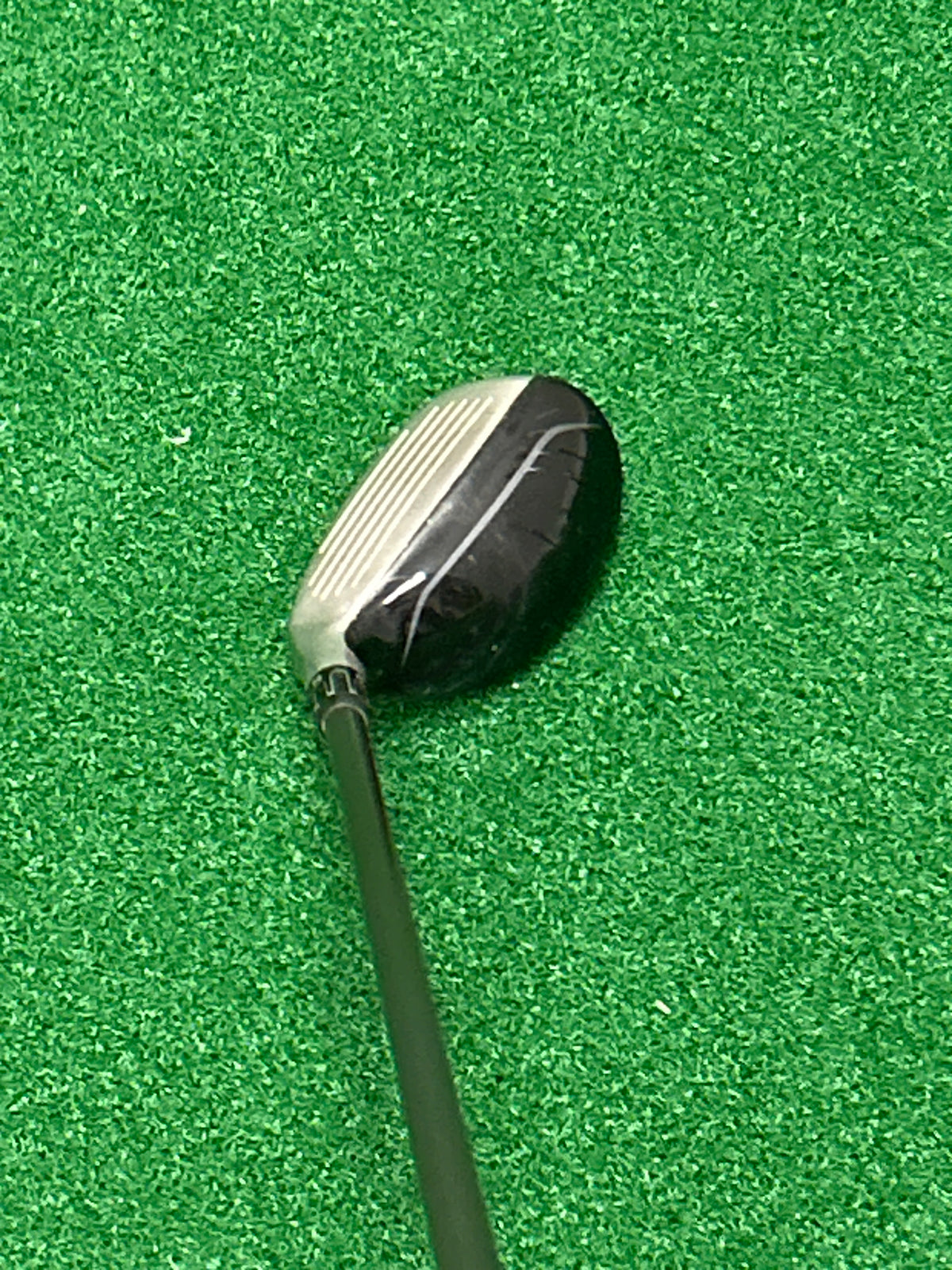 TaylorMade Rescue TP 3-Hybrid 19° RH