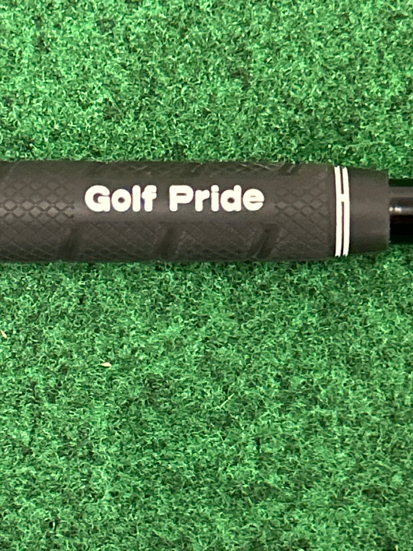 Mitsubishi Chemical Golf Shaft Type- 304SS 60//S (stiff)….near new