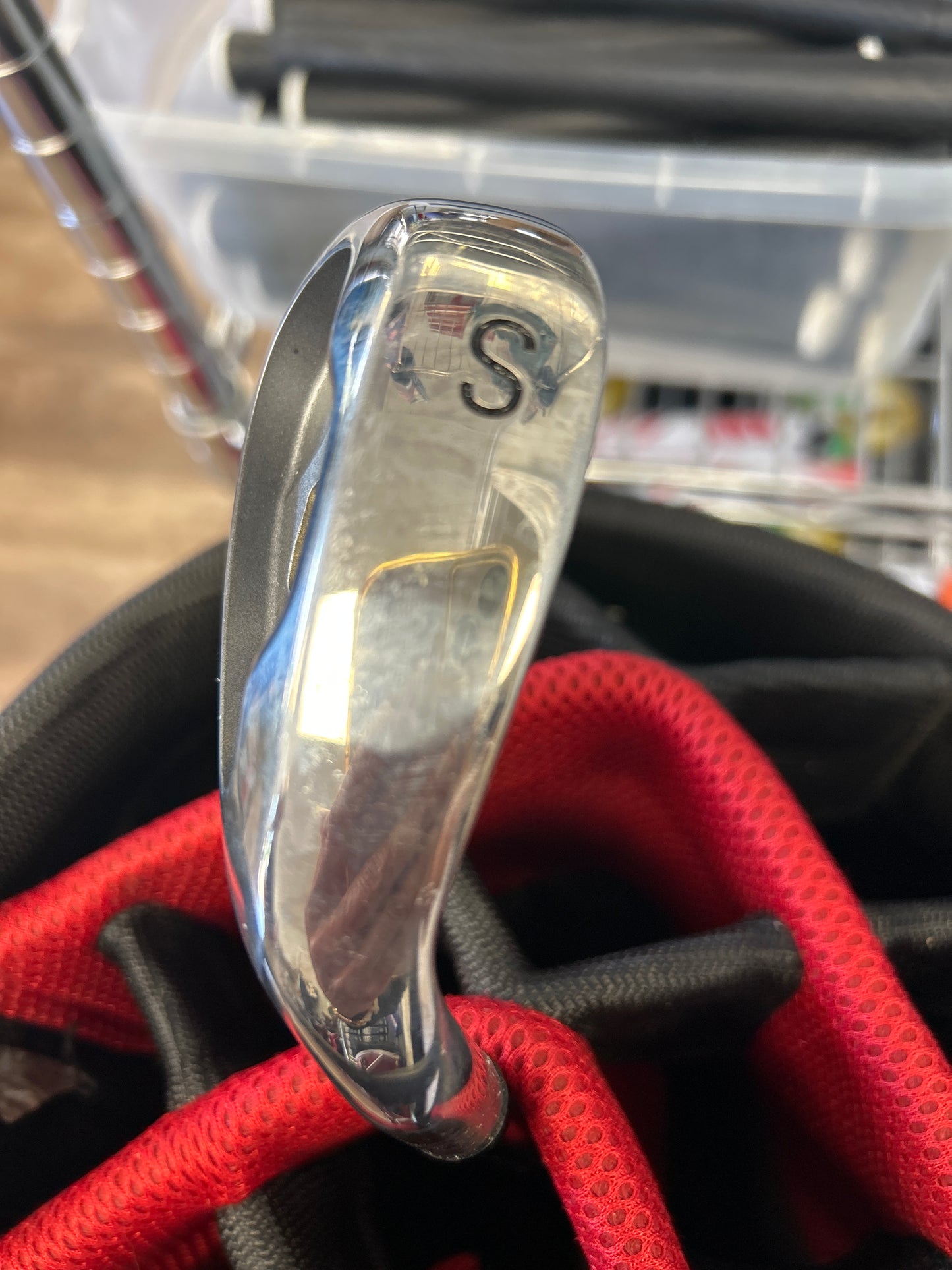 Acer X2 Sand Wedge RH