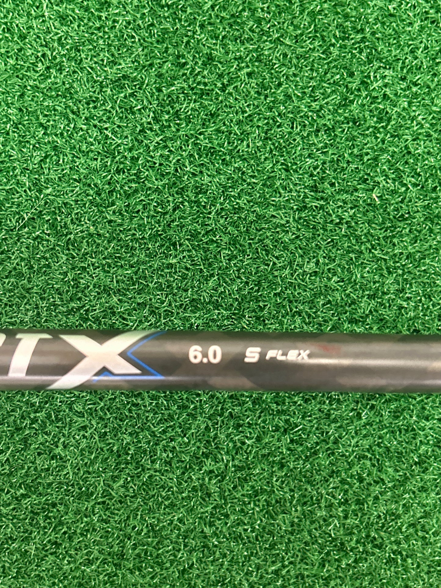 Callaway XR 5-Wood Stiff Flex RH