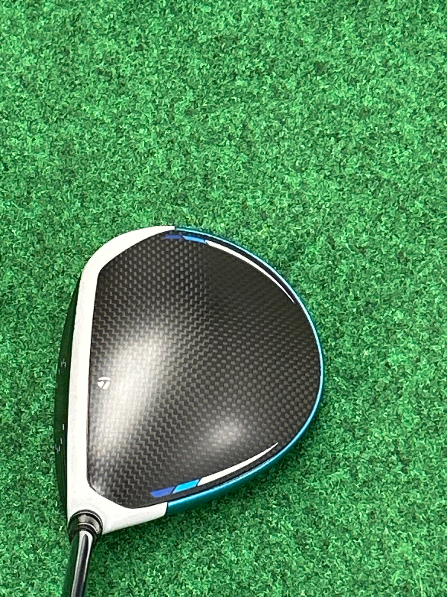 Taylormade SiM2 Max Driver