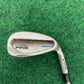 Ping I Series E1 “U” Gap Wedge Blue Dot