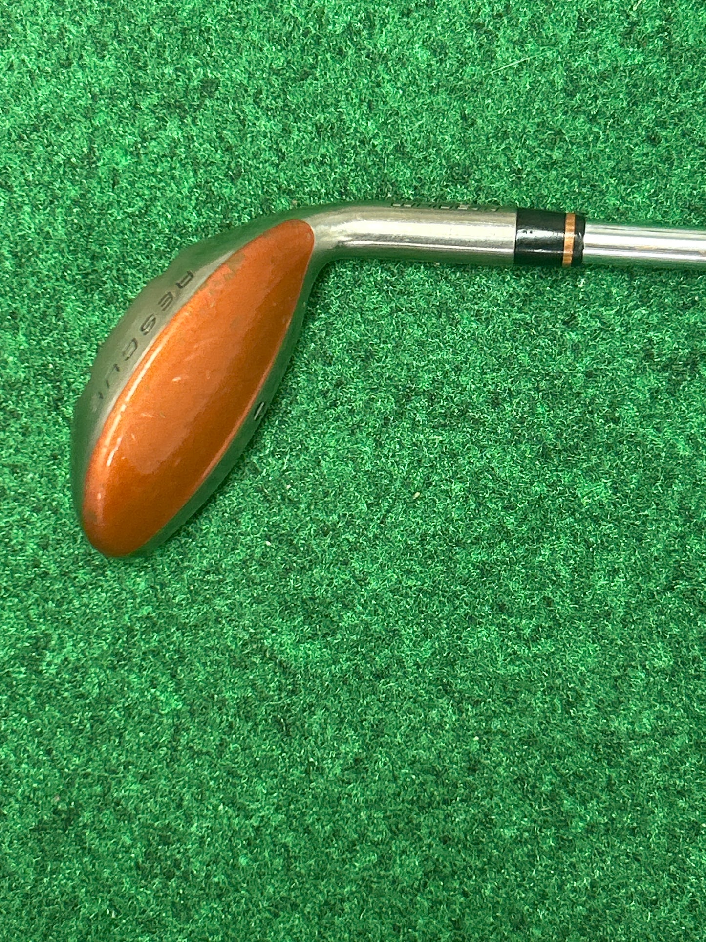 Taylormade Rescue Club