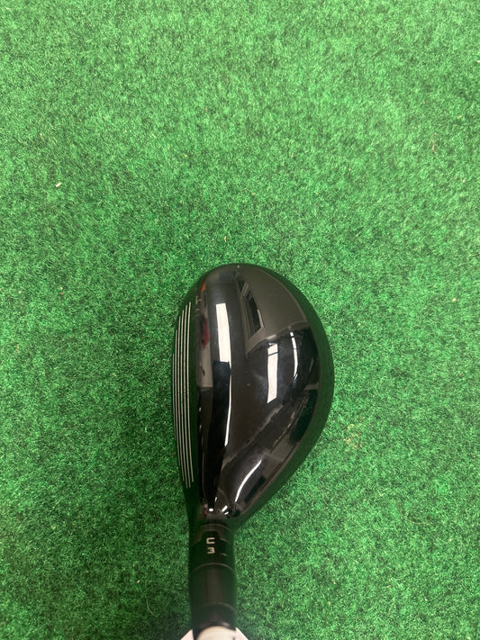 Used Titleist TSi2 4H Hybrid - Right-Handed - 21 Degrees - Regular Flex $109.99