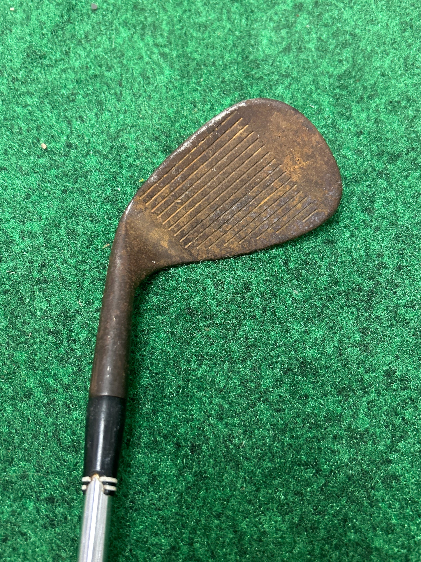 Cleveland 56-Degree Wedge RH