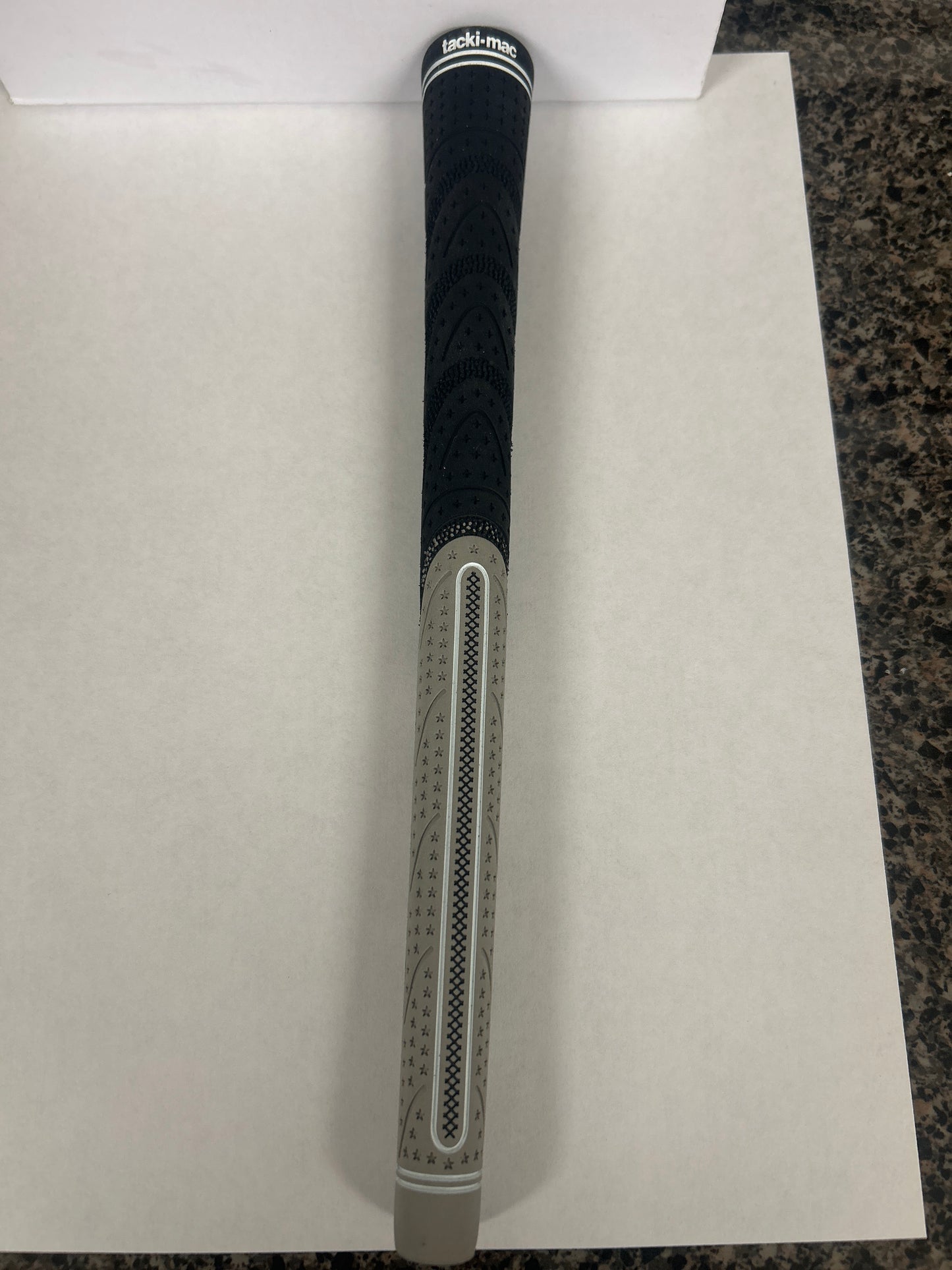 Dual Molded ll regular grey/black