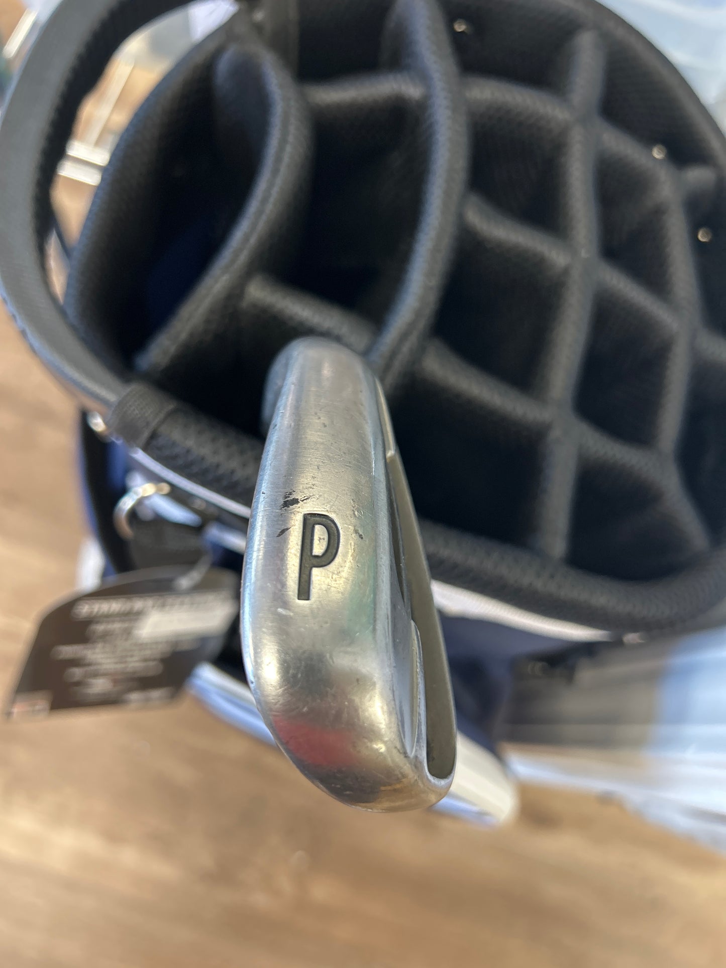 Titleist AP1 712 Pitching Wedge