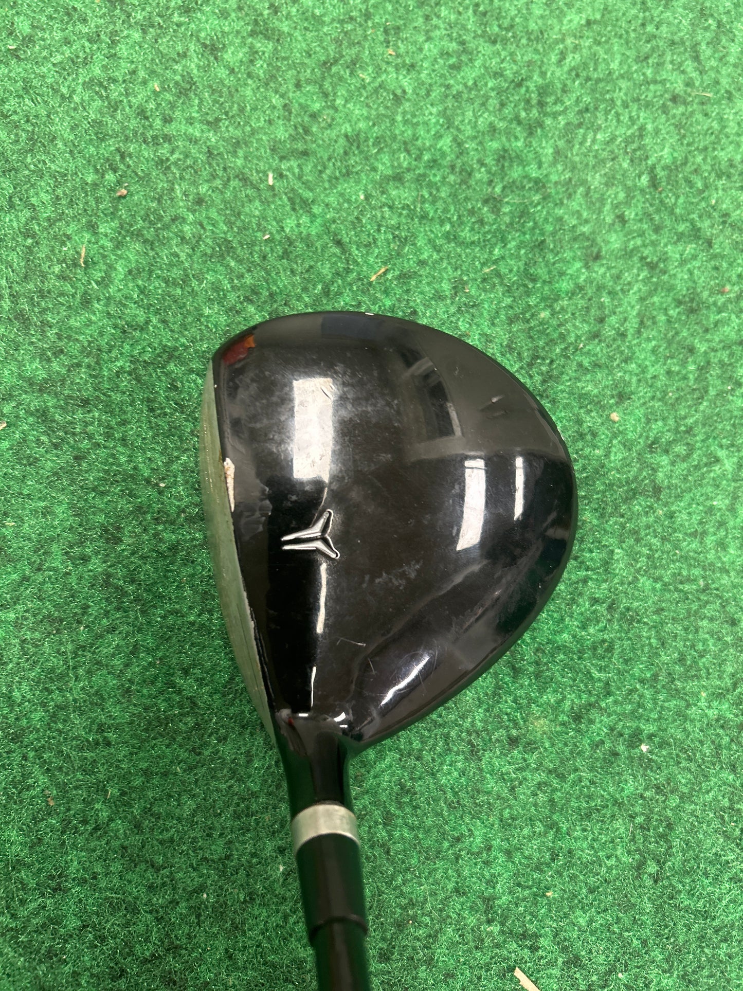 Wilson Ultra 3-Wood