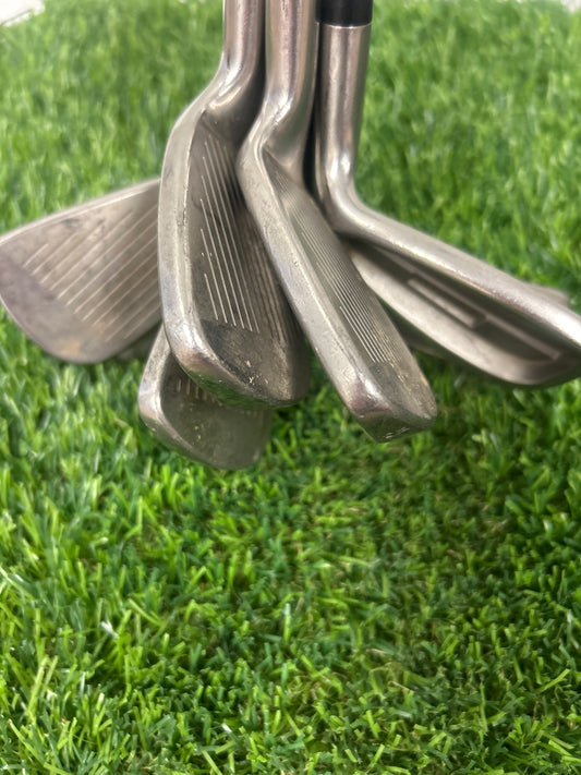 Titleist Forged Iron set