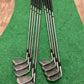 King Cobra Oversize Oron Set 3 thru SW.