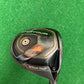 Wilson Staff FG Tour M3 line- 4 Club Set Driver, 3 & 5 Woods plus Hybrid RH