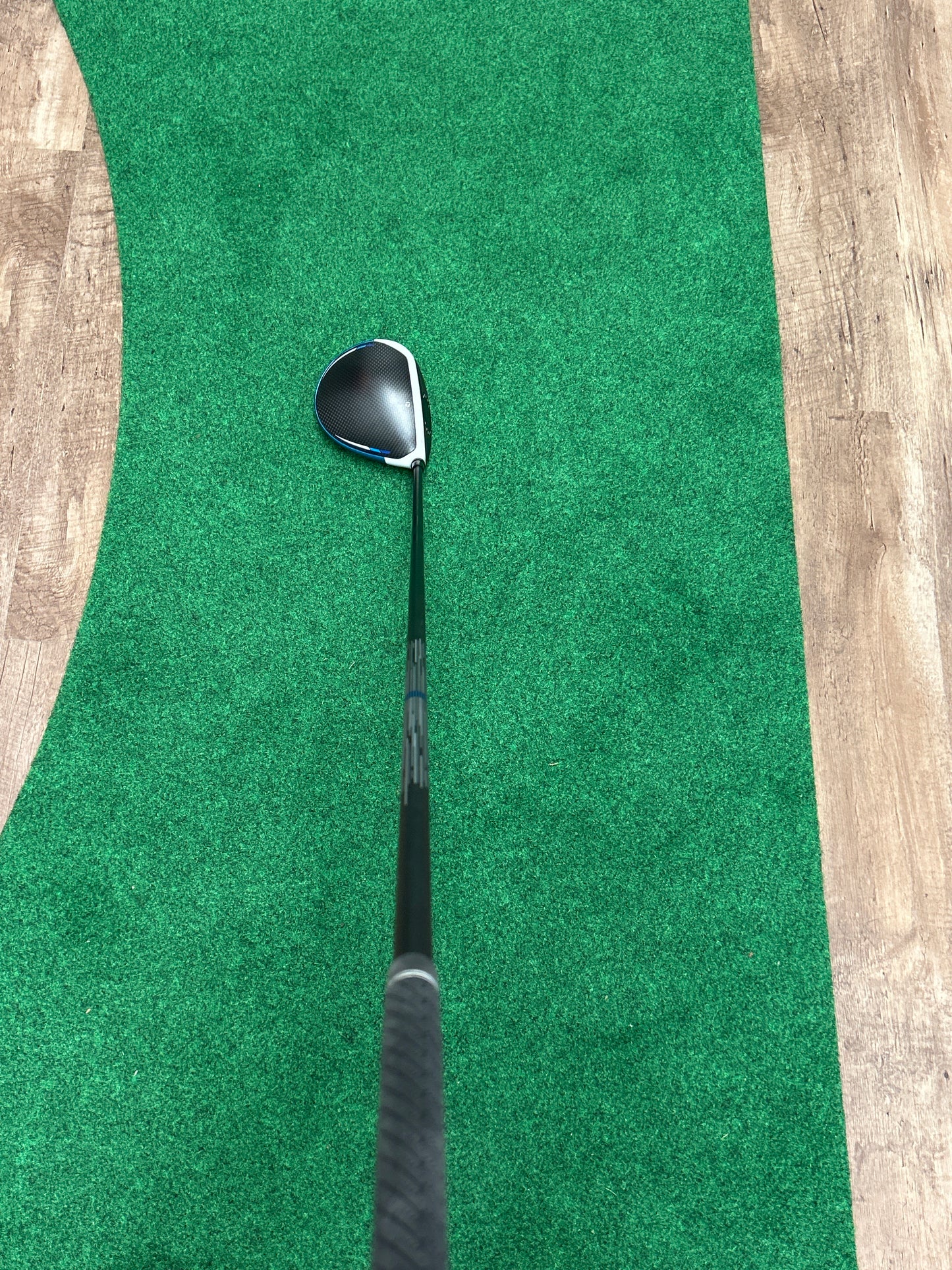 Taylormade SiM2 Max Lefty 10.5 Loft Great Condition