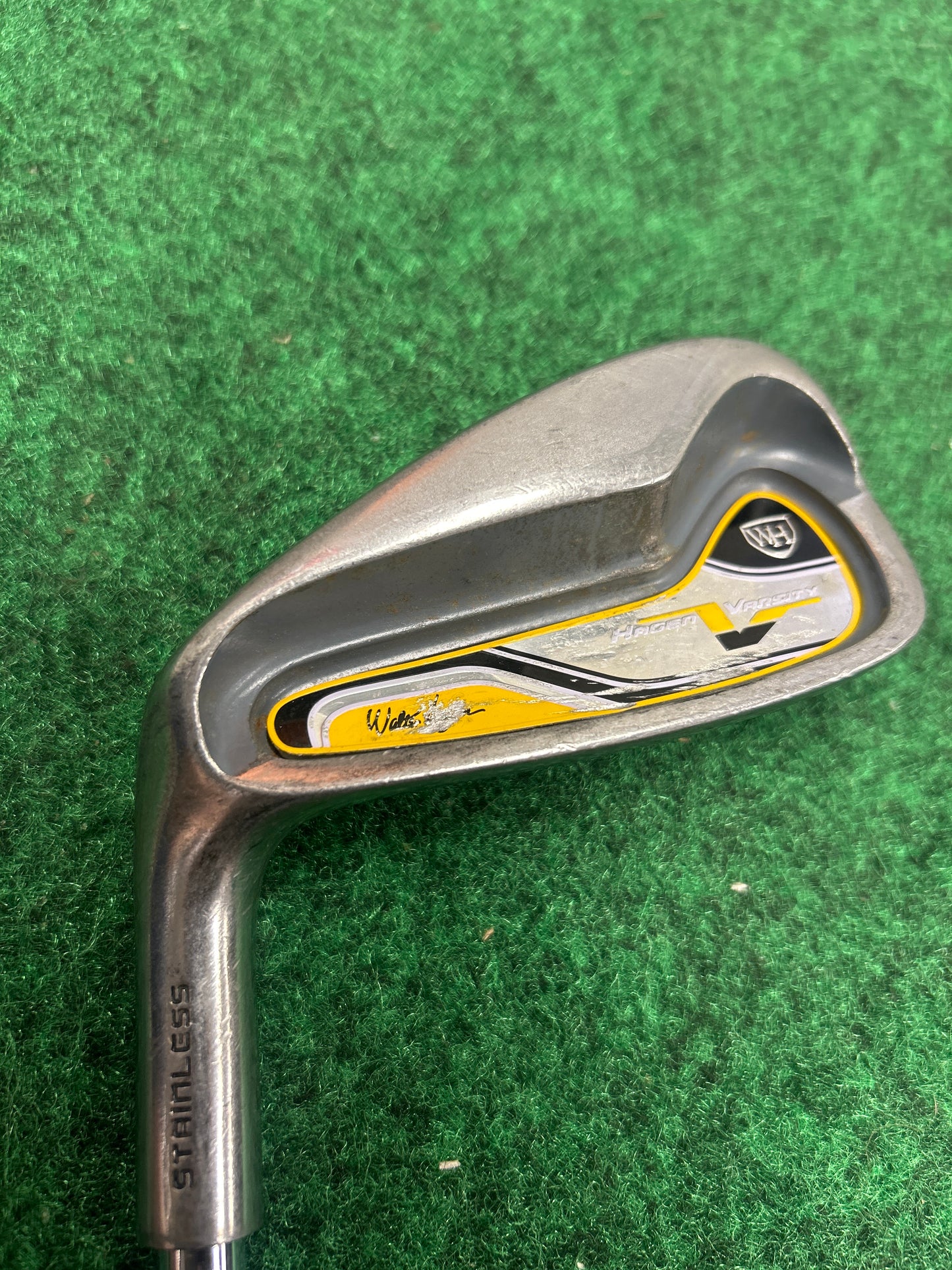 Walter Hagen Varsity 5-Iron