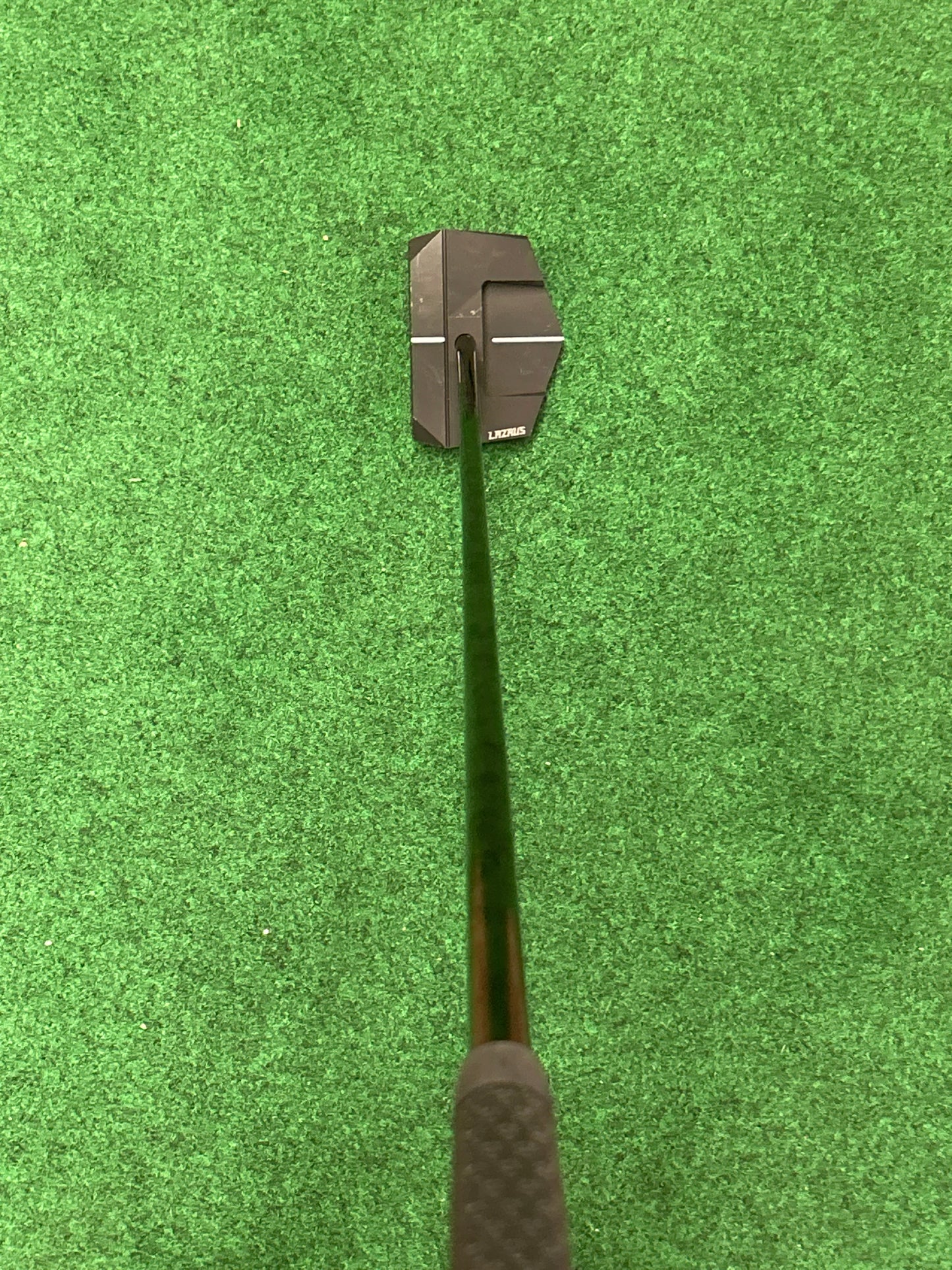 LAZRUS L-Series Putter RH