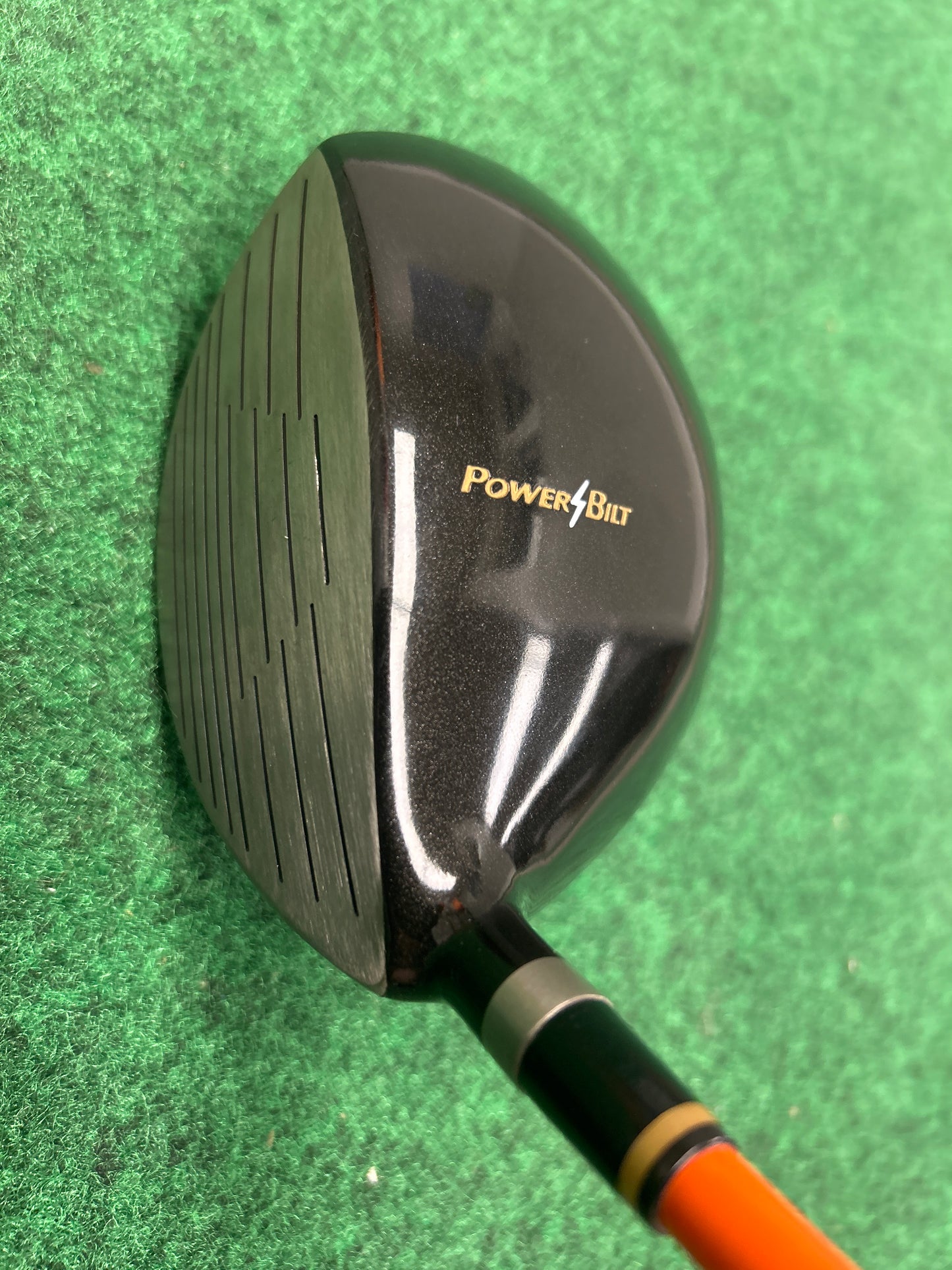Powerbilt Citation Forged Driver 9-Degrees