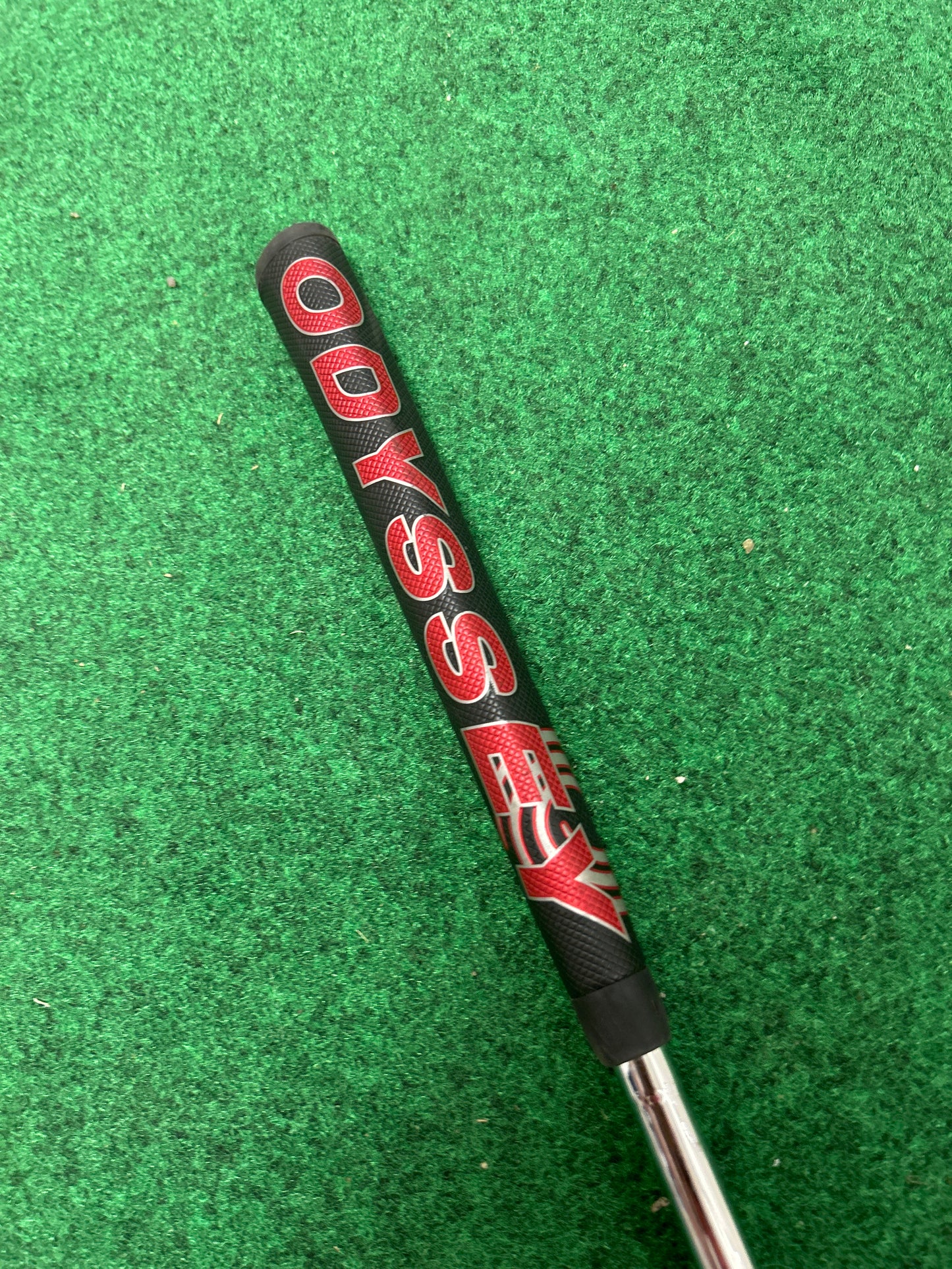 Odyssey DFX Double Wide Putter RH